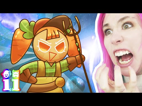 MI CLÉRIGO SOLO SE CURA A ELLA MISMA | Miitopia Nintendo Switch - 33