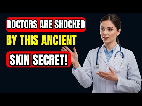 Doctors Are Shocked