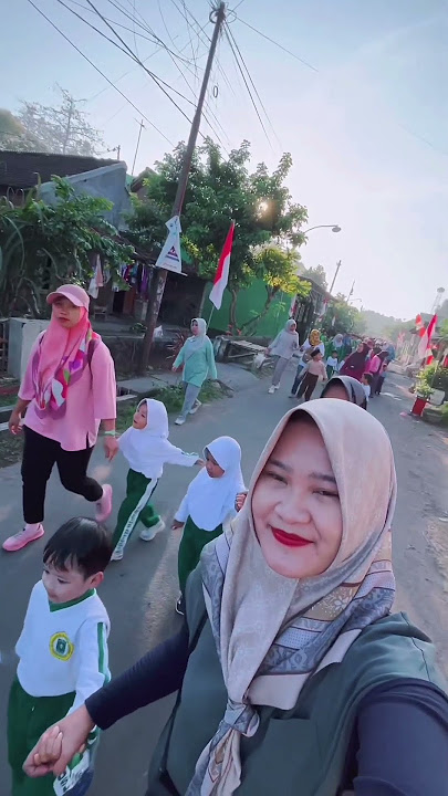 Video viral dan lucu kasih ibu sepanjang masa