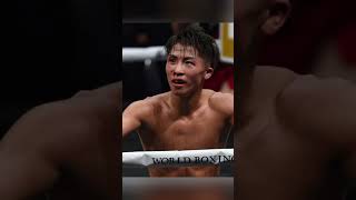 Naoya Inoue vs American Fighters – When The Monster Snaps