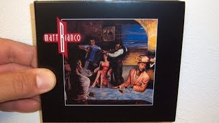 Matt Bianco - Up front (1986 Album version)