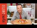 Как приготовить настоящую итальянскую пиццу Маргарита