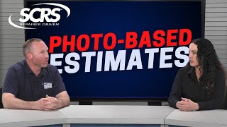 Quick Tips: Navigating photo-based estimates with your customer