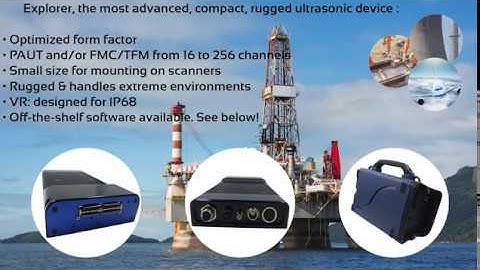 TPAC Explorer Casoni Success Story