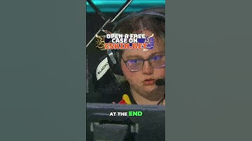 CS2s Most Chaotic 1v4 Clutch! #CS2Chaos #ClutchGod #GamingMoments