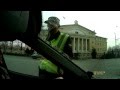 ДПС. Незаконная остановка.