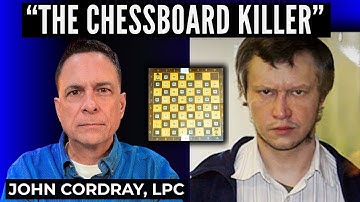 [The Clinical File] Alexander Pichushkin: The "Chessboard Killer" [LPC Analysis]