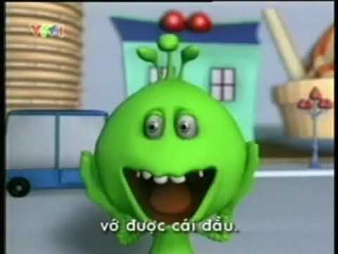 Video Quảng cáo sữa Zinzin bay cao nào nhảy cao nào 2007 - youtube