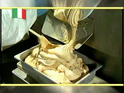 Video: Come Fare Il Gelato Di Marte