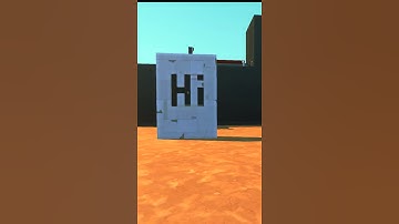 We Built a Printer In Scrap Mechanic