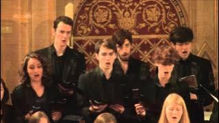 Jonathan Harvey - I love the Lord
