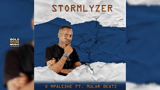 Stormlyzer - O Mpaledhe Feat. Mular Beatz (Original Mix)