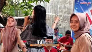 MENDUNG TANPO UDAN MC.WASNO & INTAN PERMANA VANDIY MUSIK TS PRODUCTION