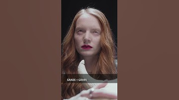 LensNode | Lens Simulation Plugin | Test Footage