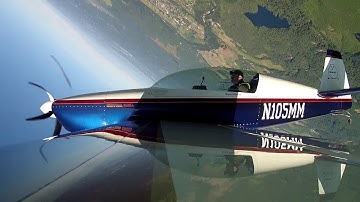 Reverse Half Cuban 8