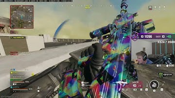 Symfuhny Shows the #1 MnK POV on Ranked Rebirth