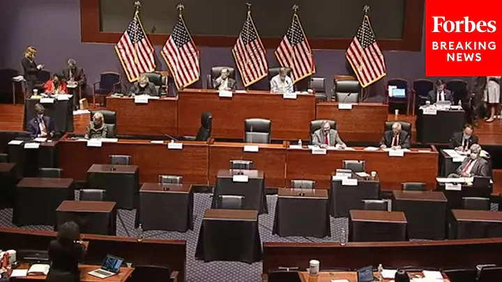 Democrats Block GOP Amendment To Deny Amnesty To Gang Members