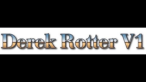 [BO1/PC] DEREKTROTTER