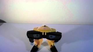 The Saddest Gerwalk mode EVER!!