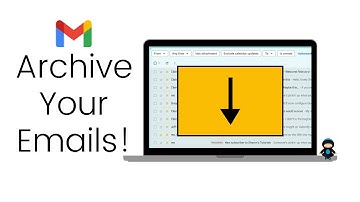 The Power of Archiving in Gmail!