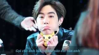 Fmv Mark Got7 - Ma Boy