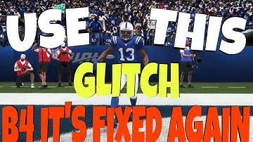 CHEAT CODE MONEY PLAYS THAT BREAKS THE NEW PATCHED DEFENSE! BEST HOME RUN PASS PLAY TIPS MADDEN 19