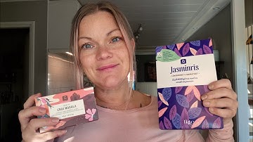 RELAXING GROCERY HAUL [ASMR]