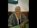 Mireya De Avila-LO QUE EL ESPIRITU DICE-x- German Gonzalez Tovar