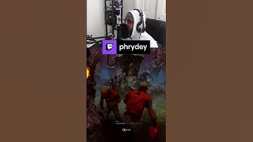 Singularity "Mori" DBD #shorts