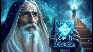 Kniha Enoch zakázaná v Biblii odhaľuje šokujúce tajomstvá našej histórie!