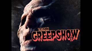 Taxman Creepshow Vip Cut Taxman Creepshow Vip Cut