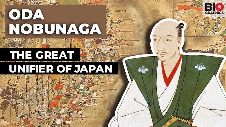 Oda Nobunaga: The Great Unifier of Japan - DayDayNews