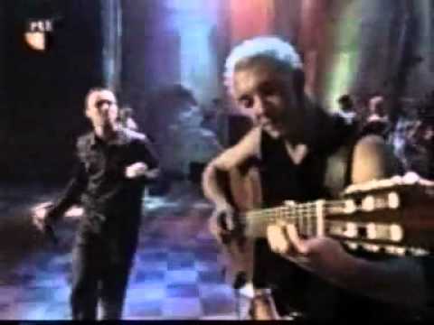 Savage Garden To The Moon And Back Hard Rock Live