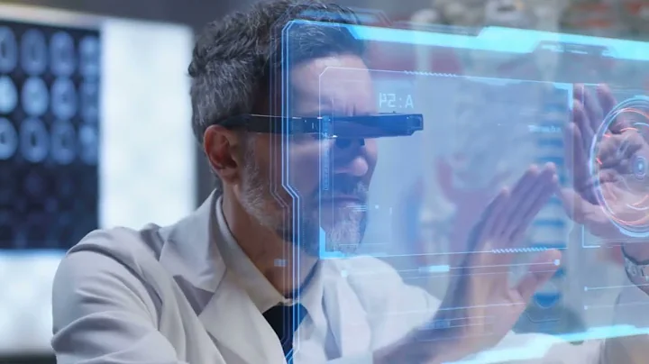 The Future of Reality: Exploring Hologram Technology