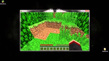 Minecraft 1.5.2 Duplication Glitch *WORKING*