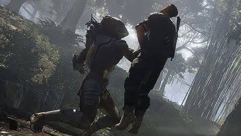 Predator Hunting Grounds EP 1191: Ghost Recon Hunter Predator