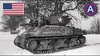 What the SS Said After Facing Patton’s 3rd Army