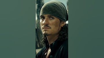 Pirate’s of the Caribbean Elizabeth and Will - Selena Gomez “People you know”