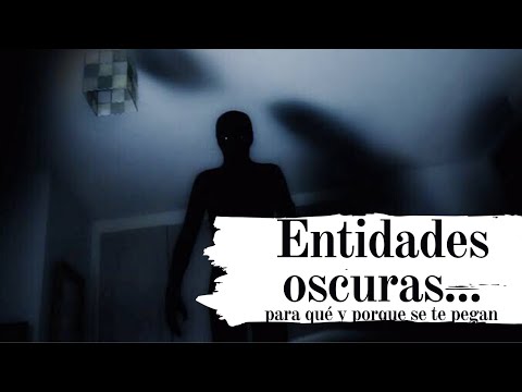 Vídeo: Entidades Que Habitan Las Personas Mismas O Qué Esperar De La Entidad - ¿colono? - Vista Alternativa