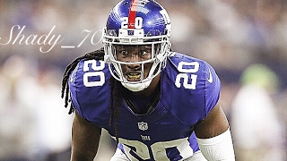 Janoris Jenkins Giants Highlights \ Jackrabbit