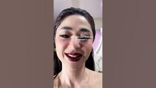 Why Not Choose Arbil? Dewi Perssik Finally Honestly Explains Her Reasons