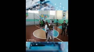 Проведены спортивные игры "Формирование здорового образа жизни"