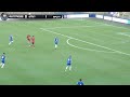 Montrose Annan Athletic goals and highlights