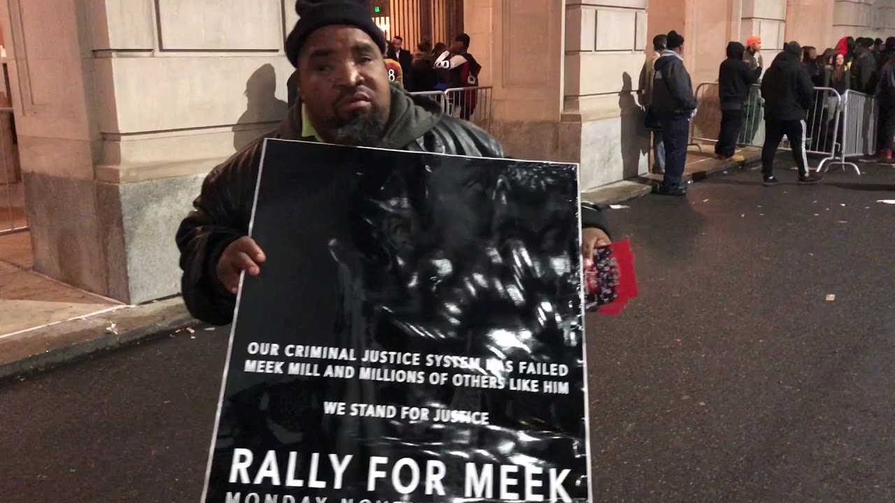 pranks to do on your mom MEEK MILL RALLY IN PHILLY!!!!