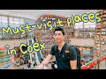 [Seoul Travel] Coex starfield library 코엑스 별마당도서관 [Eng/sub]