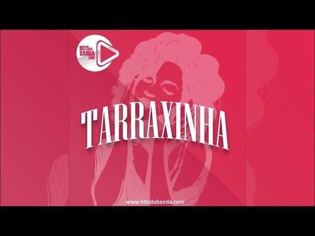 Marimba - Dj Znobia | Tarraxinha | 2006 class=