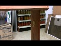 Wooden Saddle Rack Wooden Saddle Rack