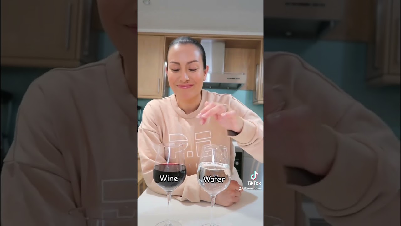 Wine time #funnyvideo #funnyvideos #thenadolos #winenot #momsbelike #mumsbelike