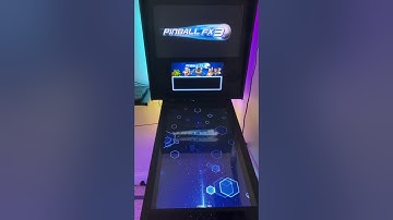 Launching FX3 from Pinup Popper - Demo