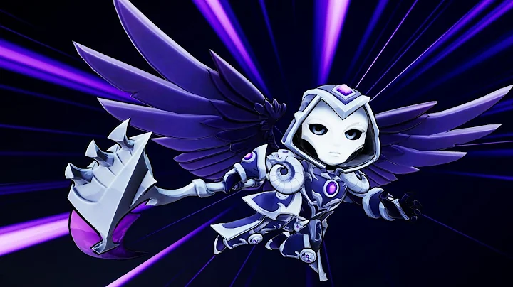 Divine Knockout (DKO) Gameplay #30 | No Commentary